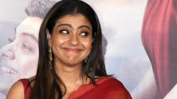 Kajol