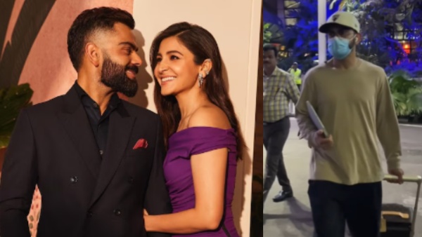 Virat Kohli Virat Kohli