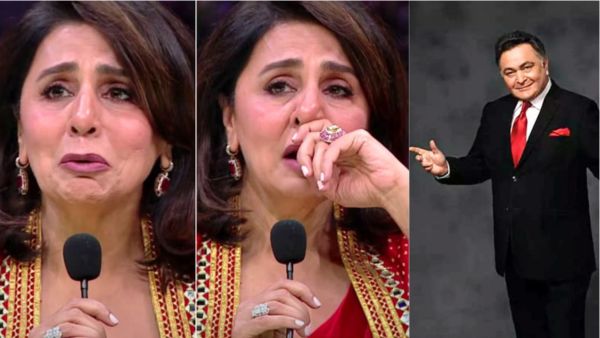 neetu kapoor