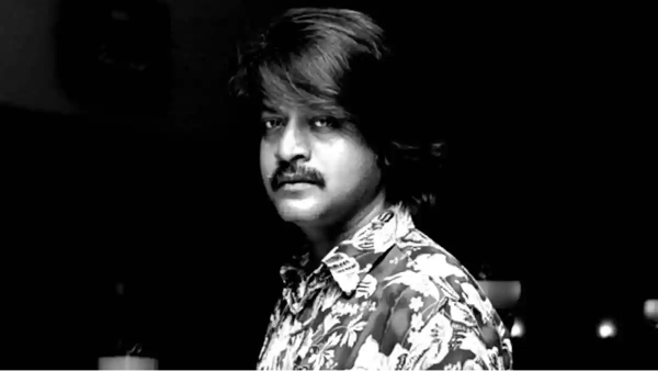Daniel Balaji Death