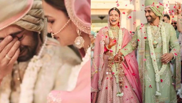 फर्स्ट मंथ एनिवर्सरी पर पुलकित सम्राट ने शेयर किया अनसीन वेडिंग वीडियो