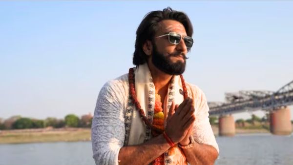 Ranveer Singh