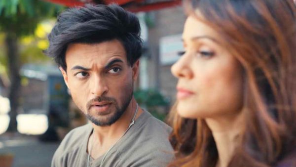 Aayush Sharma Aayush Sharma