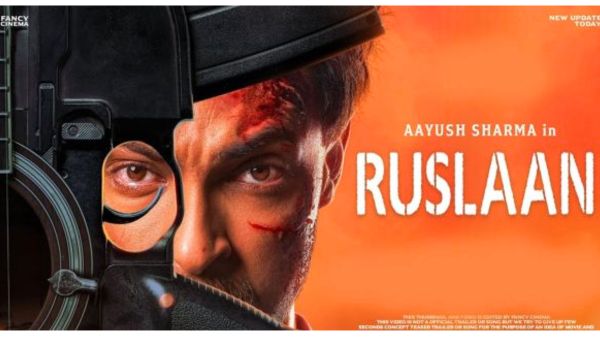 Aayush Sharma Aayush Sharma