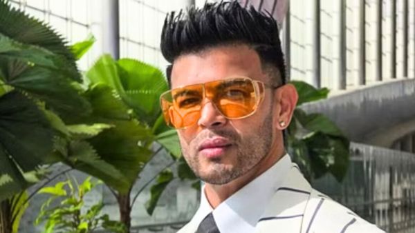 Sahil Khan Sahil Khan
