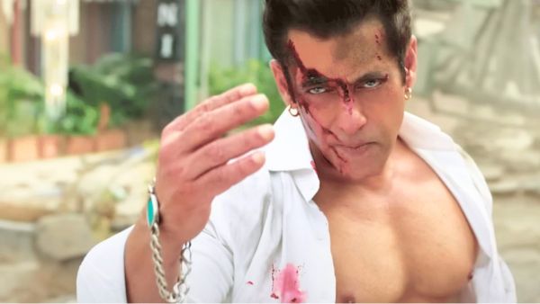 Salman Khan Salman Khan