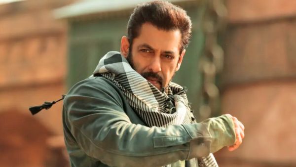 Salman Khan Salman Khan