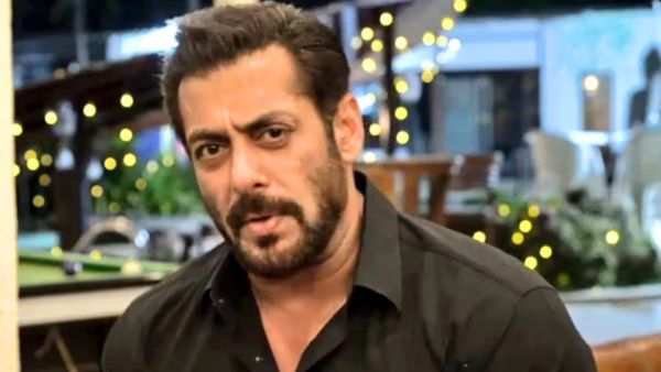 Salman Khan