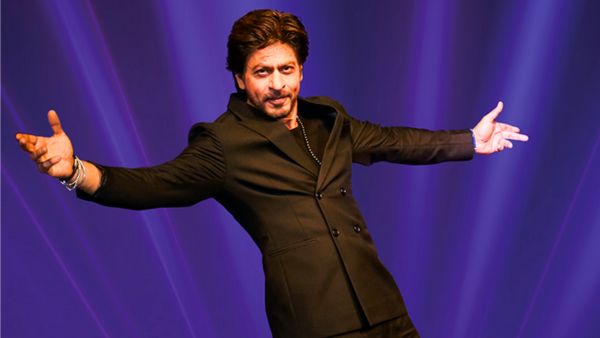 shahrukh khan
