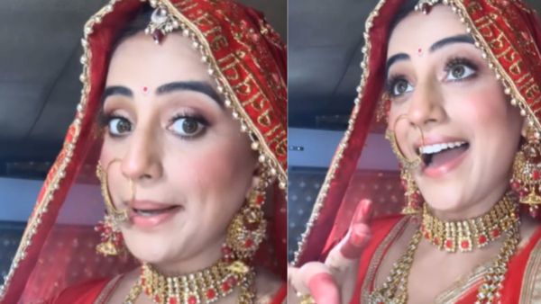 Bhojpuri Actress Akshara Singh