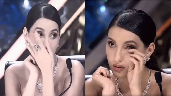 Nora fatehi