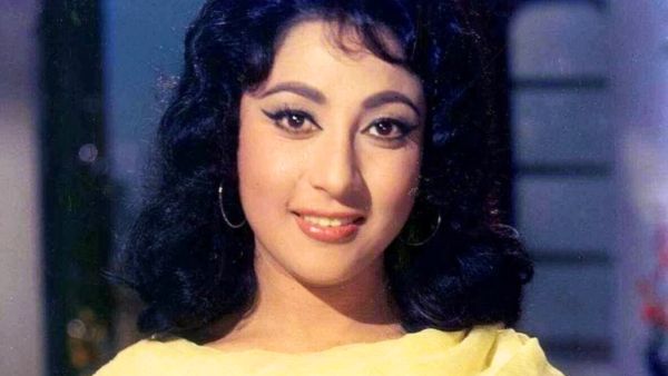 mala Sinha
