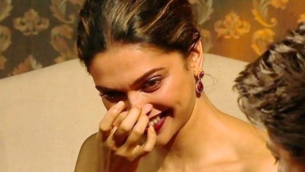 Deepika Padukone
