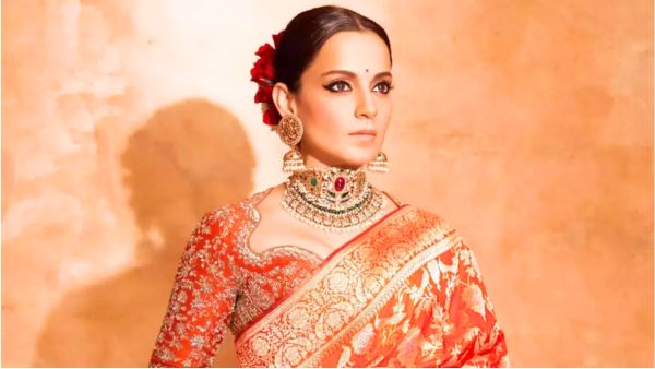 Kangana Ranaut Kangana Ranaut