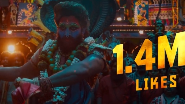 pushpa 2 allu arjun