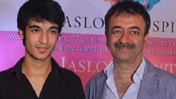rajkumar hirani