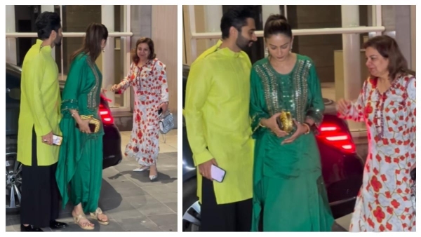 Rakul Preet Singh jackky bhagnani