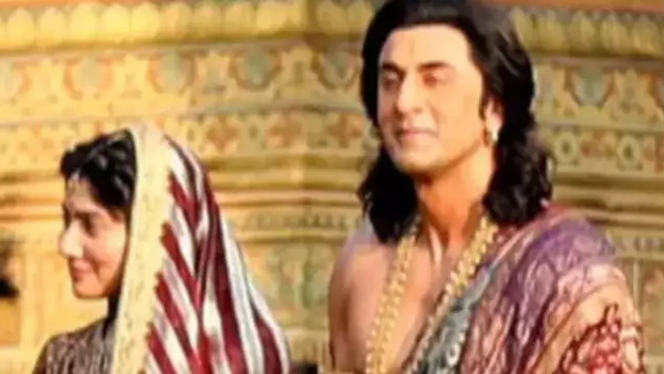 ranbir kapoor sai pallavi ramayana ranbir kapoor sai pallavi ramayana