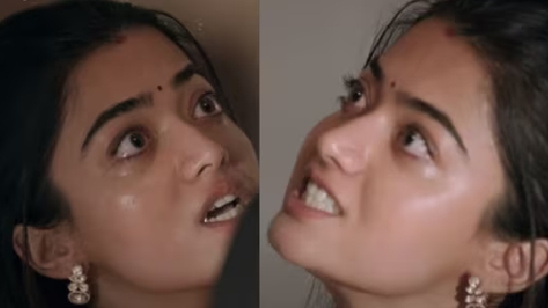 rashmika mandanna