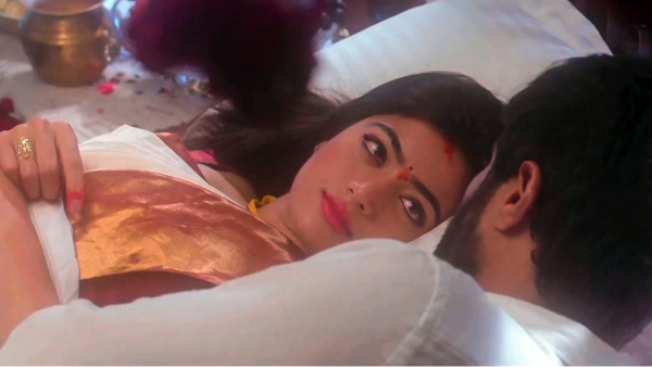 Rashmika Mandanna Vijay Devrakonda