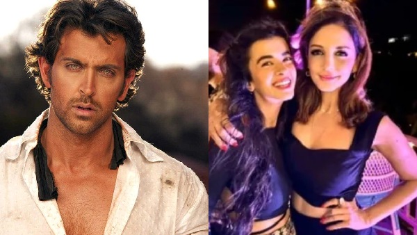 sussanne khan saba azad hrithik roshan