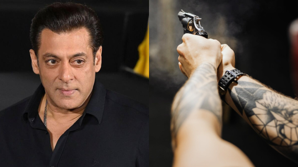 Salman Khan