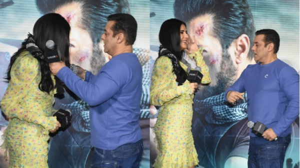 Salman Khan Katrina Kaif