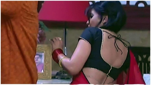 Bhabi ji ghar par hain shubhangi atre