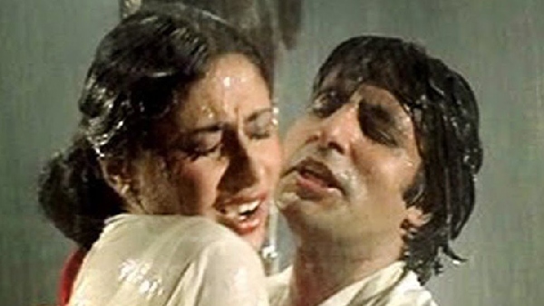smita patil amitabh bachchan