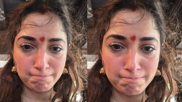 Tamannaah bhatia