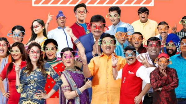 Taarak Mehta Ka Ooltah Chashmah