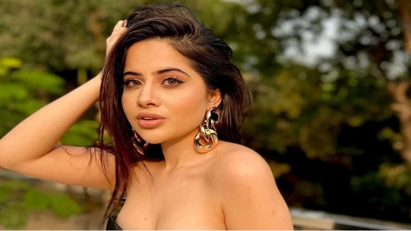 Urfi javed