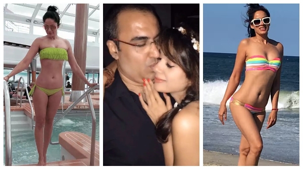 Vidya Malwade Vidya Malwade