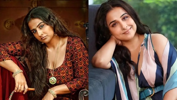 vidya balan vidya balan