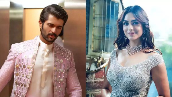 vijay deverakonda mrunal thakur
