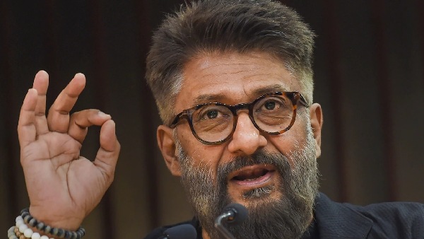 vivek agnihotri the delhi files