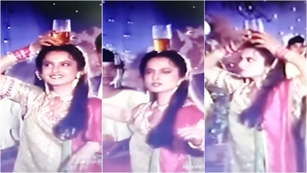 Rekha