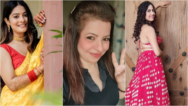 These TV Actresses Faced Misbehave On Set These TV Actresses Faced Misbehave On Set