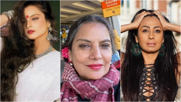 these actresses bollywood could not become mother