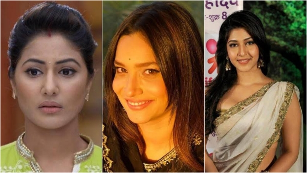 these tv actresses are arrogant in real life
