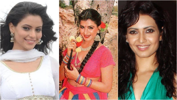 these tv actresses had affair with bollywood actors