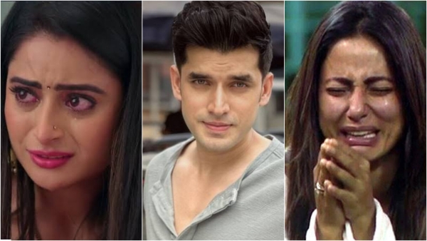 These TV Actors Got Jealous With Their Co Stars
