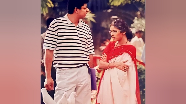 Anupamaa Rupali Ganguly