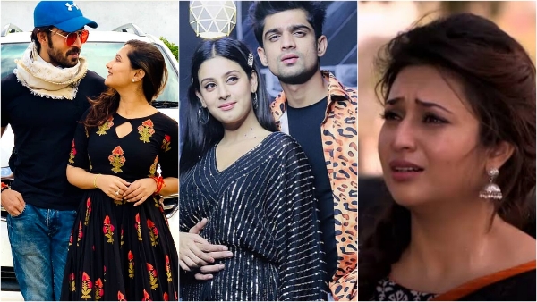 These Stars Publicly Insult Their Ex These Stars Publicly Insult Their Ex