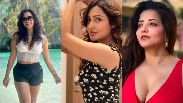 These Bhojpuri Actresses Turned TV Actress