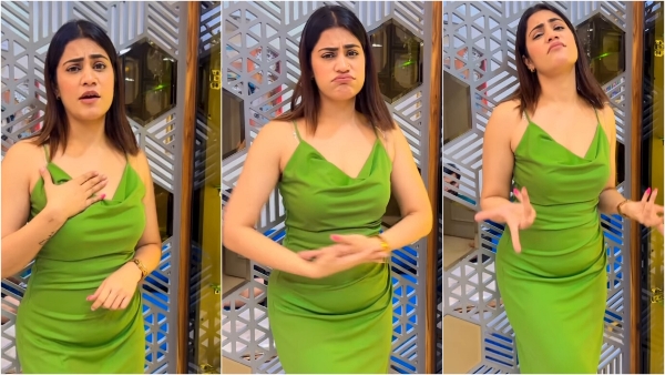 Youtuber Armaan Malik Kritika Malik