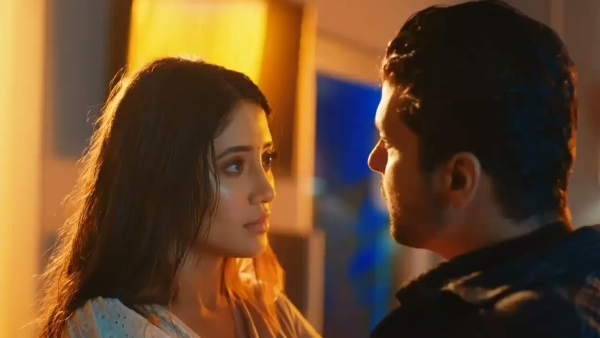 Shivangi Joshi Kushal Tandon Affair Shivangi Joshi Kushal Tandon Affair