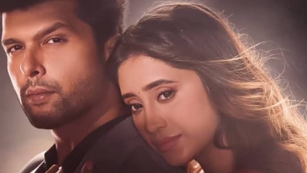 Kushal Tandon Reacts On Engagement Kushal Tandon Reacts On Engagement