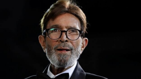 Rajesh Khanna Sad On The Birth Of Rinke Khanna