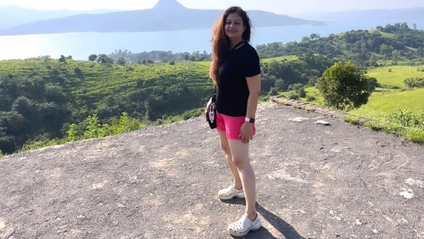 Ayesha Jhulka Nana Patekar Affair Ayesha Jhulka Nana Patekar Affair